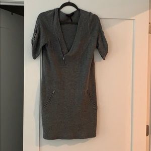 Bcbg MaxAzria sweater dress